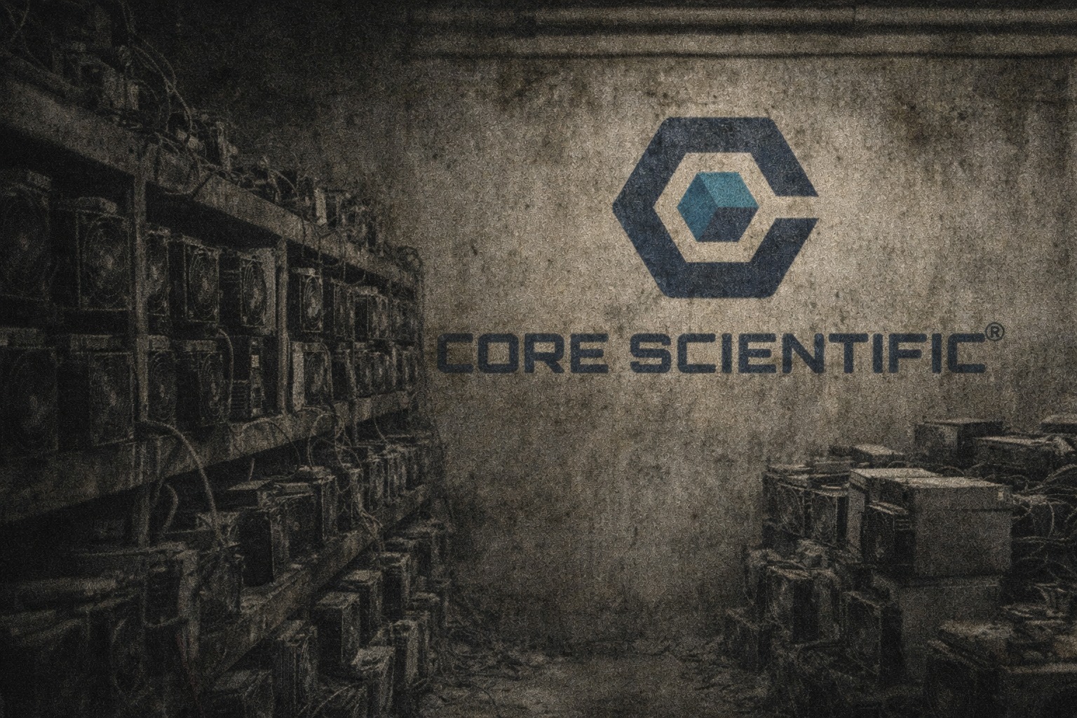 礦企 Core Scientific 預計 Q1 清倉比特幣：挖礦不再是主要業務