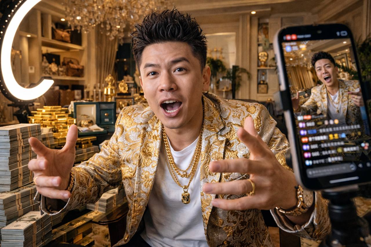 金管會：幣圈 KOL 帶單行為擬納管，透過《金融消費者保護法》子法規範