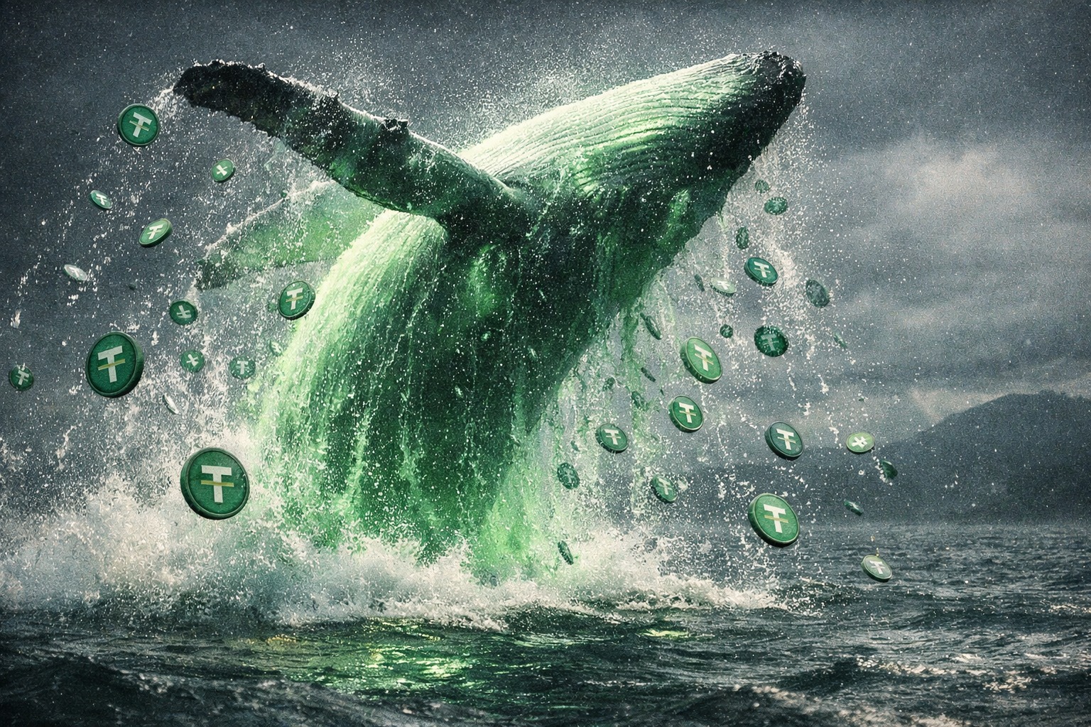 巨鯨買幣手滑慘賠 5000 萬美元，Aave 退還手續費反遭轟：沒有解決問題