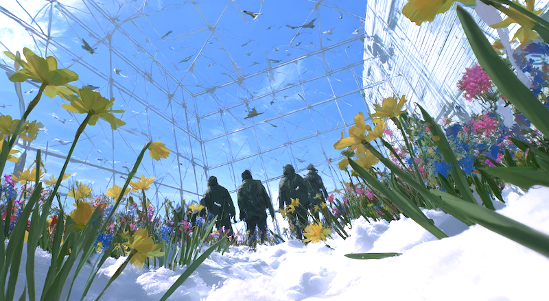 不炒幣改炒股？幣圈流動性轉戰美股，AI 成跨市場最佳助攻