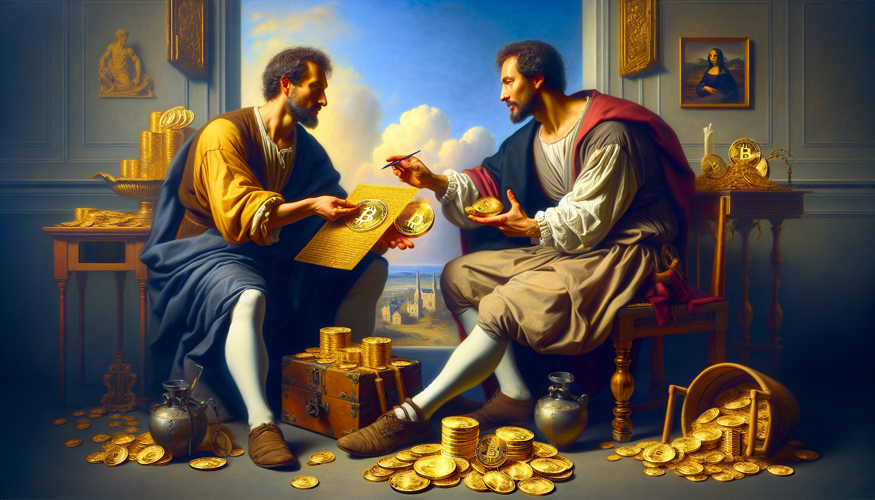 FTX 破產清算意外創造的「對沖基金收割手冊」：為何 2023-2025 年山寨幣幾乎全輸給比特幣