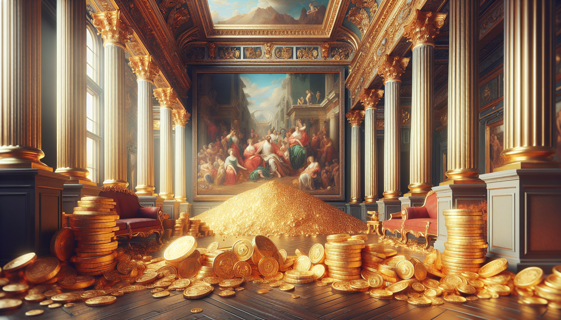 2026 黃金價格走勢完整分析：影響金價的 5 大因素與最新預測