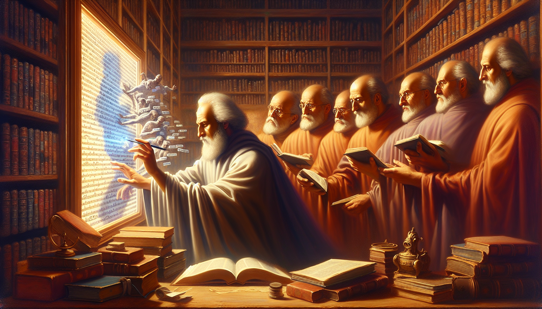 Google 搜尋悄悄用 AI 改寫新聞標題！媒體界反彈：這等於替記者決定該說什麼