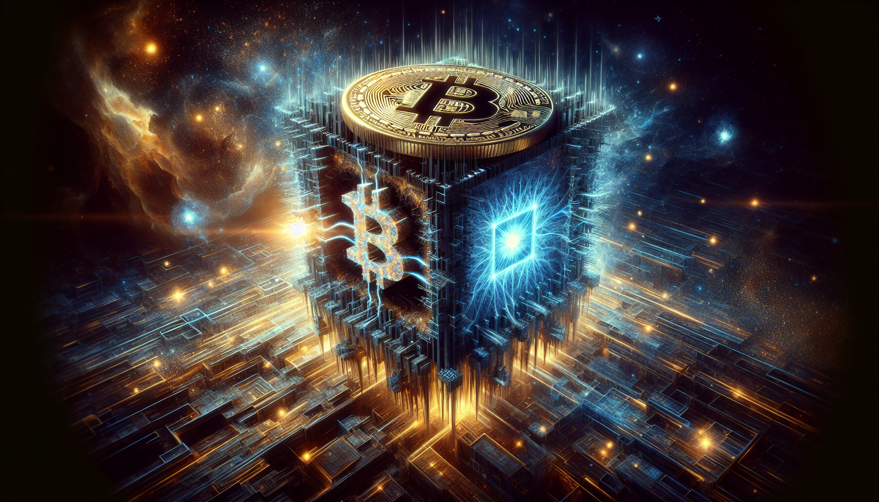 Google 量子研究震撼加密圈：破解比特幣只需 50 萬個量子比特、9 分鐘，遠低於過去預估