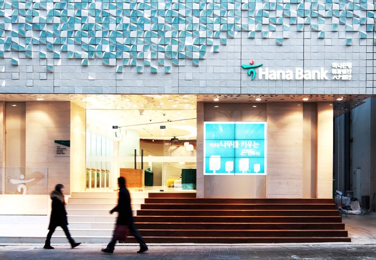 南韓韓亞銀行聯手 Circle 與 Crypto.com，測試 USDC 支付消費