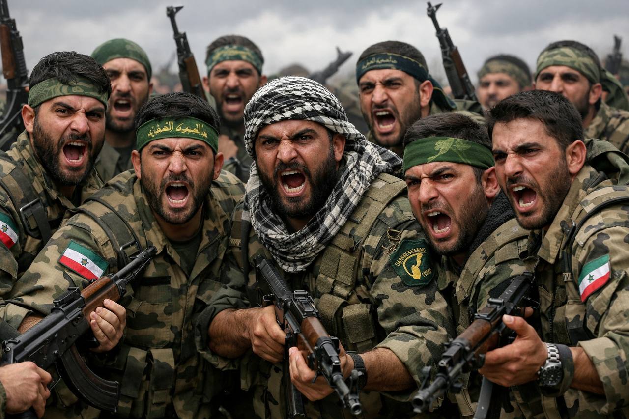 川普宣布暫緩打擊數小時後，伊朗對以色列發動多波飛彈攻擊，布蘭特原油衝破 100 美元