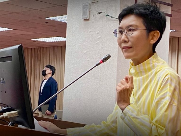 台灣超過八成外匯押美債！林岱樺轟「人民保命錢變他國借據」央行兩週提報告