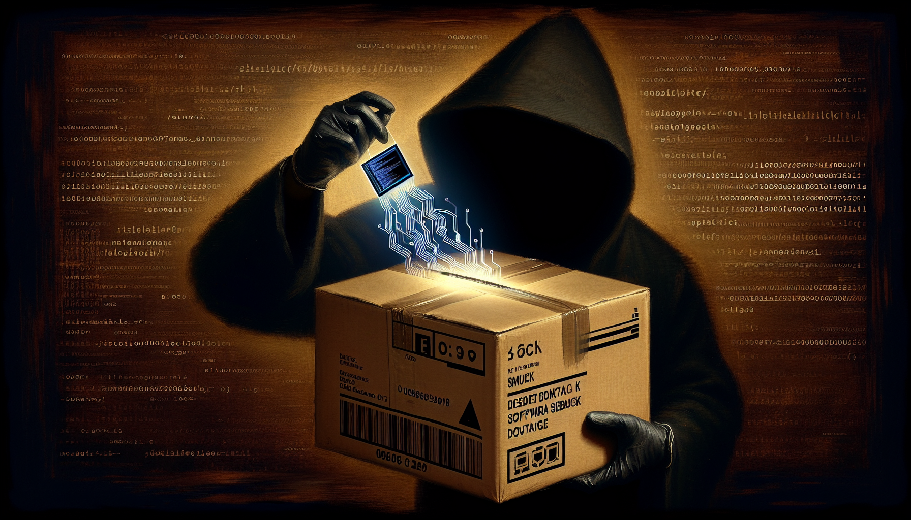 LiteLLM PyPI 供應鏈攻擊：每月 9,700 萬次下載的 AI 套件遭植入惡意程式，SSH 金鑰、API 憑證全數外洩