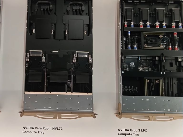 NVIDIA GTC 2026｜解析輝達百億併購 Groq 戰略，LPX 如何改變推論進程