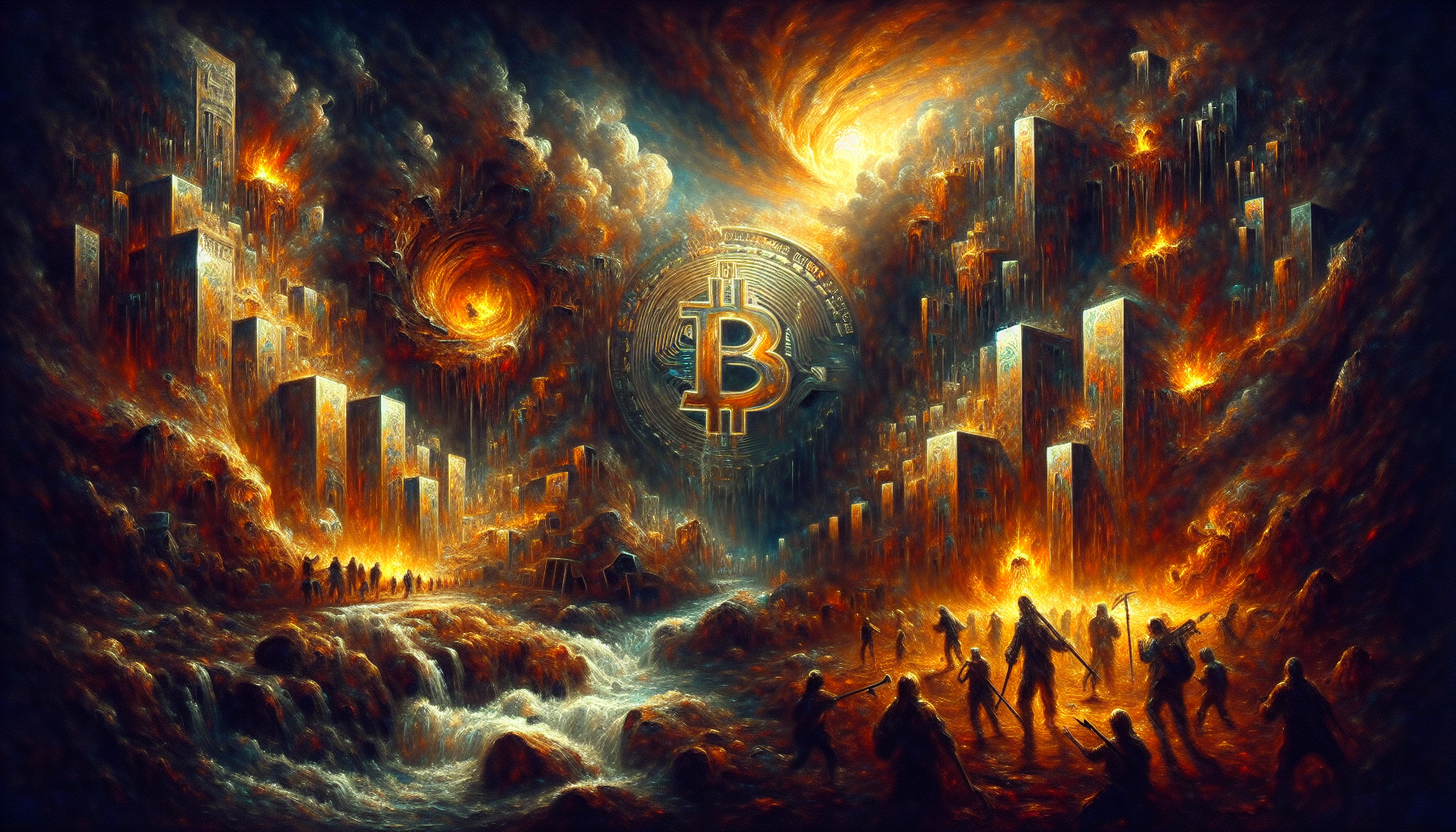 全球最大比特幣礦商 Marathon Digital 政策大轉向：2026 年起允許出售資產負債表比特幣