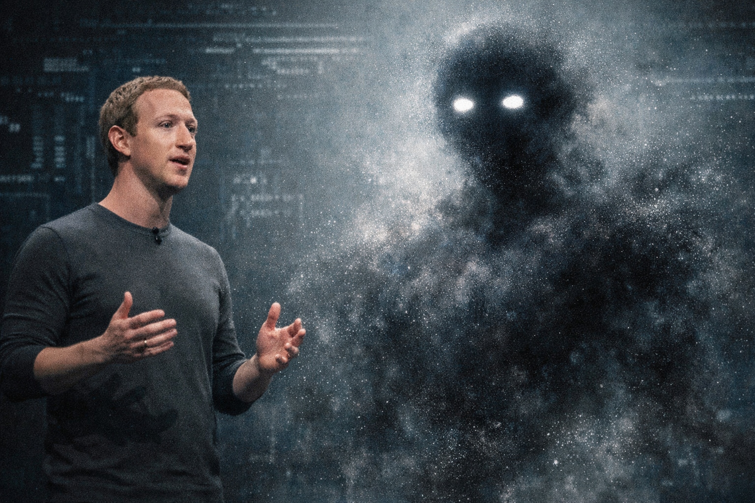 祖克柏打造 AI 代理 CEO？Meta 推動企業 AI 管理與運作模式轉型