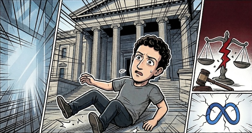 Meta 敗訴恐加速科技業縮減社會心理研究，加劇消費者風險