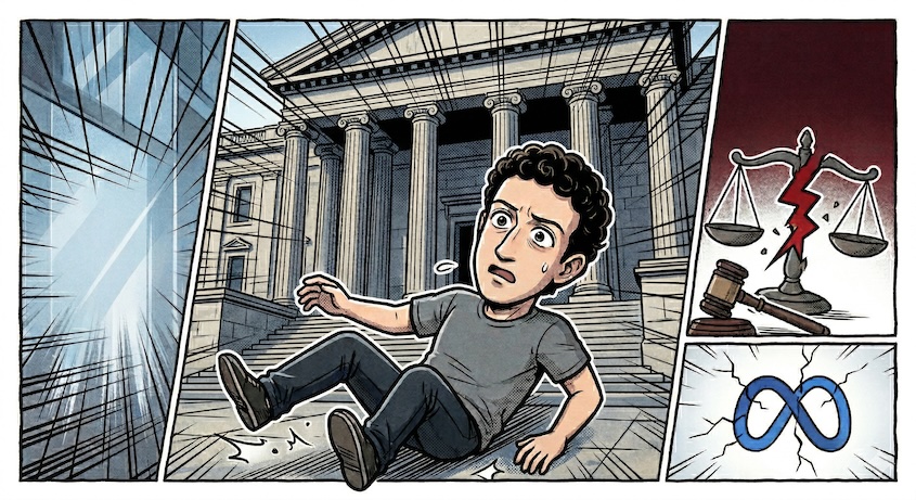 Meta 敗訴恐加速科技業縮減社會心理研究，加劇消費者風險