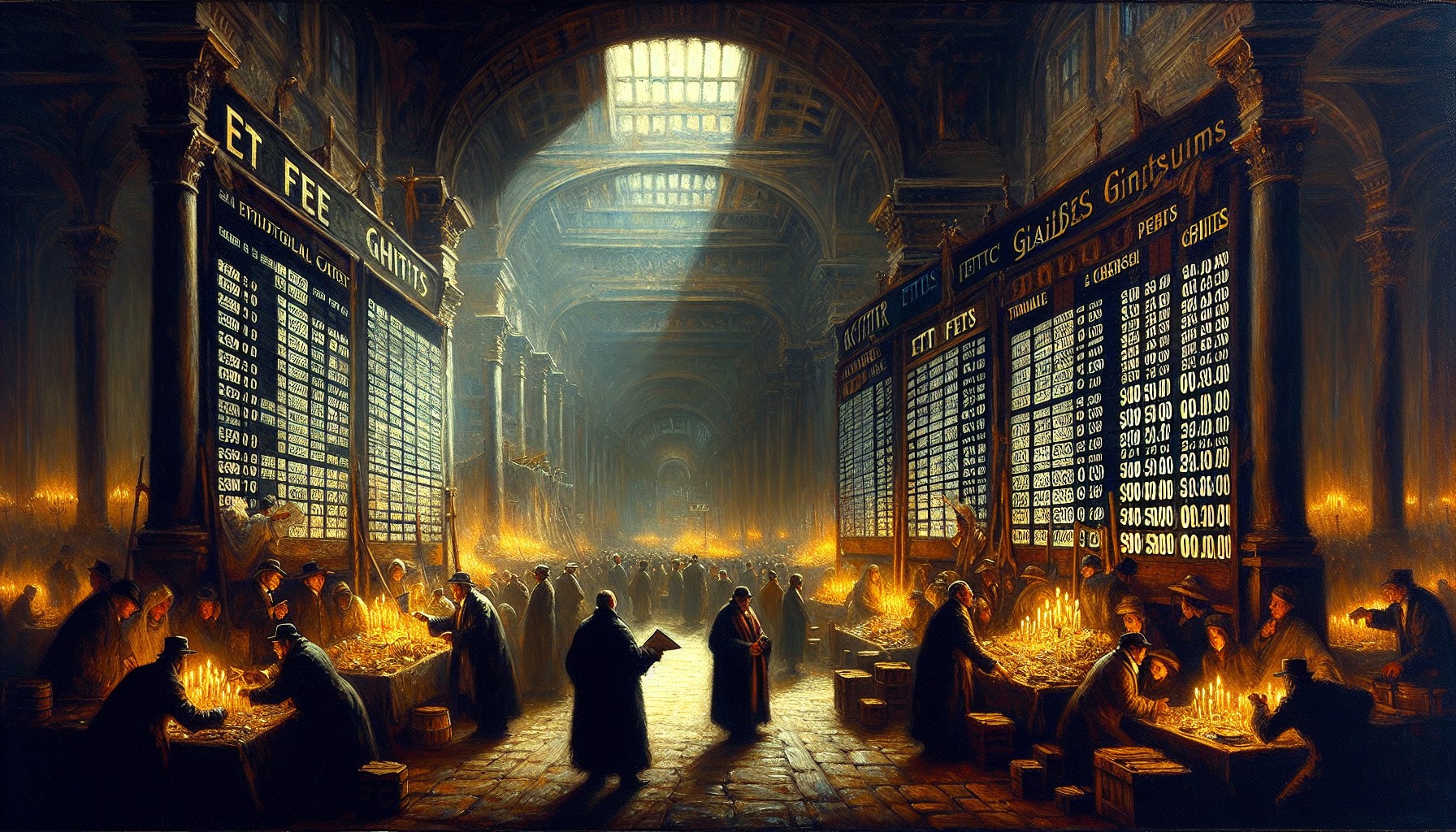 Morgan Stanley 比特幣 ETF 費率 0.14%，比貝萊德便宜 11 個基點，預計 4 月上市