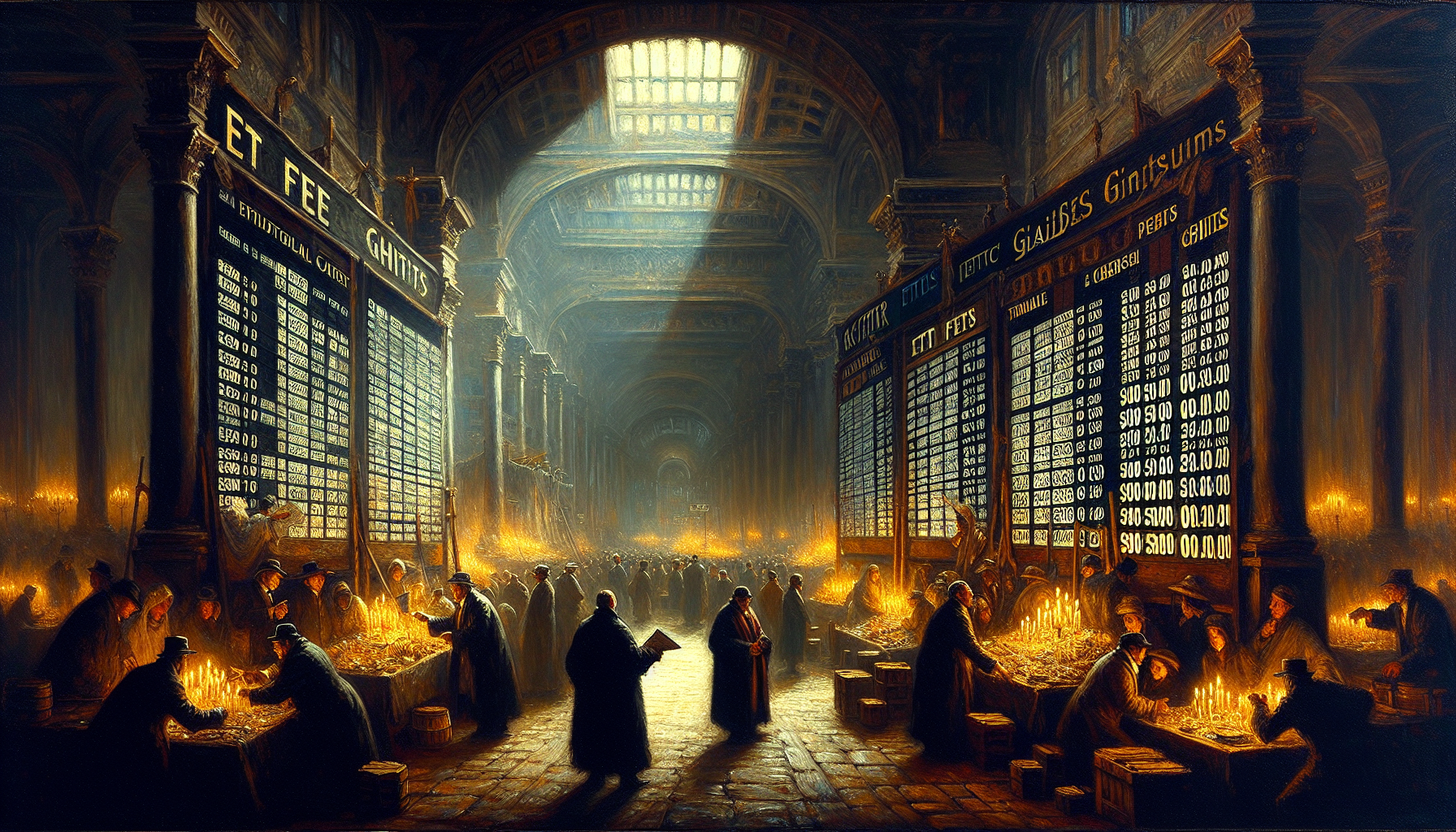 Morgan Stanley 比特幣 ETF 費率 0.14%，比貝萊德便宜 11 個基點，預計 4 月上市