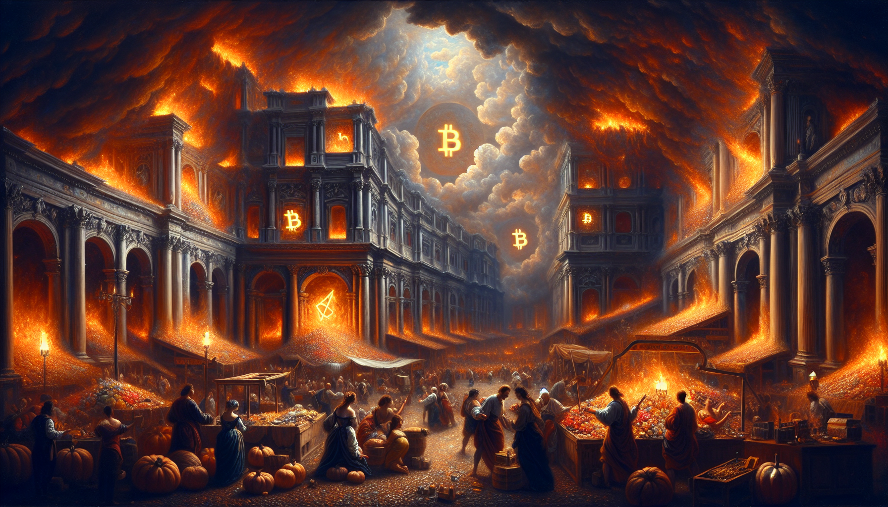 OECD 大幅上修：美國 2026 年通膨預測飆至 4.2%，遠超聯準會 2.7% 估值