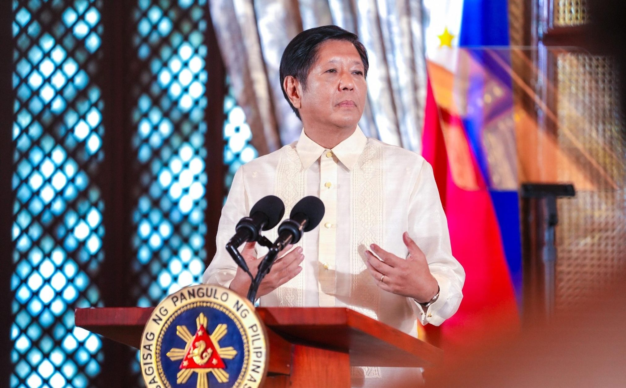 菲律賓宣布進入「國家能源緊急狀態」：燃油儲量只能再撐 45 天