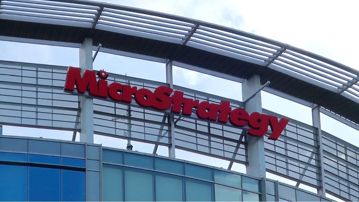 微策略執行長曝光 STRC 優先股吸引八成散戶：高收益投資比特幣的另類選擇