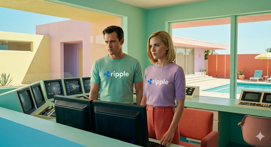 XRP 導入 AI 抓協議漏洞、增強區塊鏈軟體開發生命週期