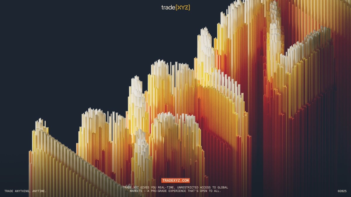 標普道瓊指數公司授權！首個官方 S&P 500 永續合約上線 Hyperliquid
