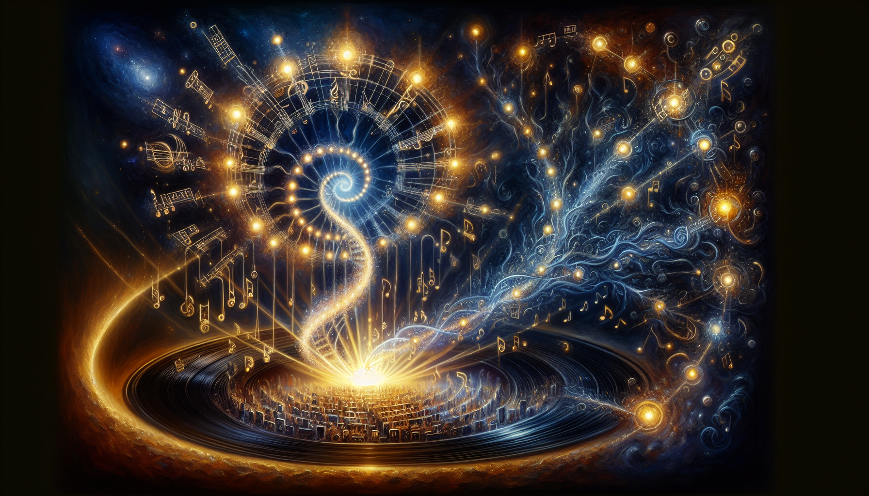 Spotify 推出 SongDNA：點一下看透一首歌的製作人、取樣來源與翻唱脈絡