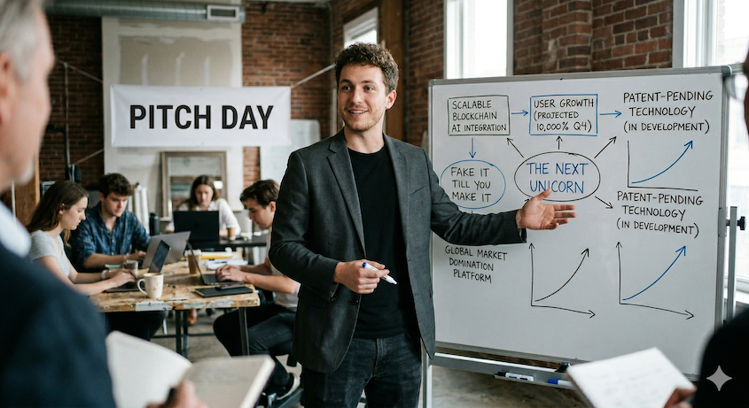 OpenSea前品牌經理、富比世30菁英又落馬，區塊鏈新創Kalder創辦人被控詐欺