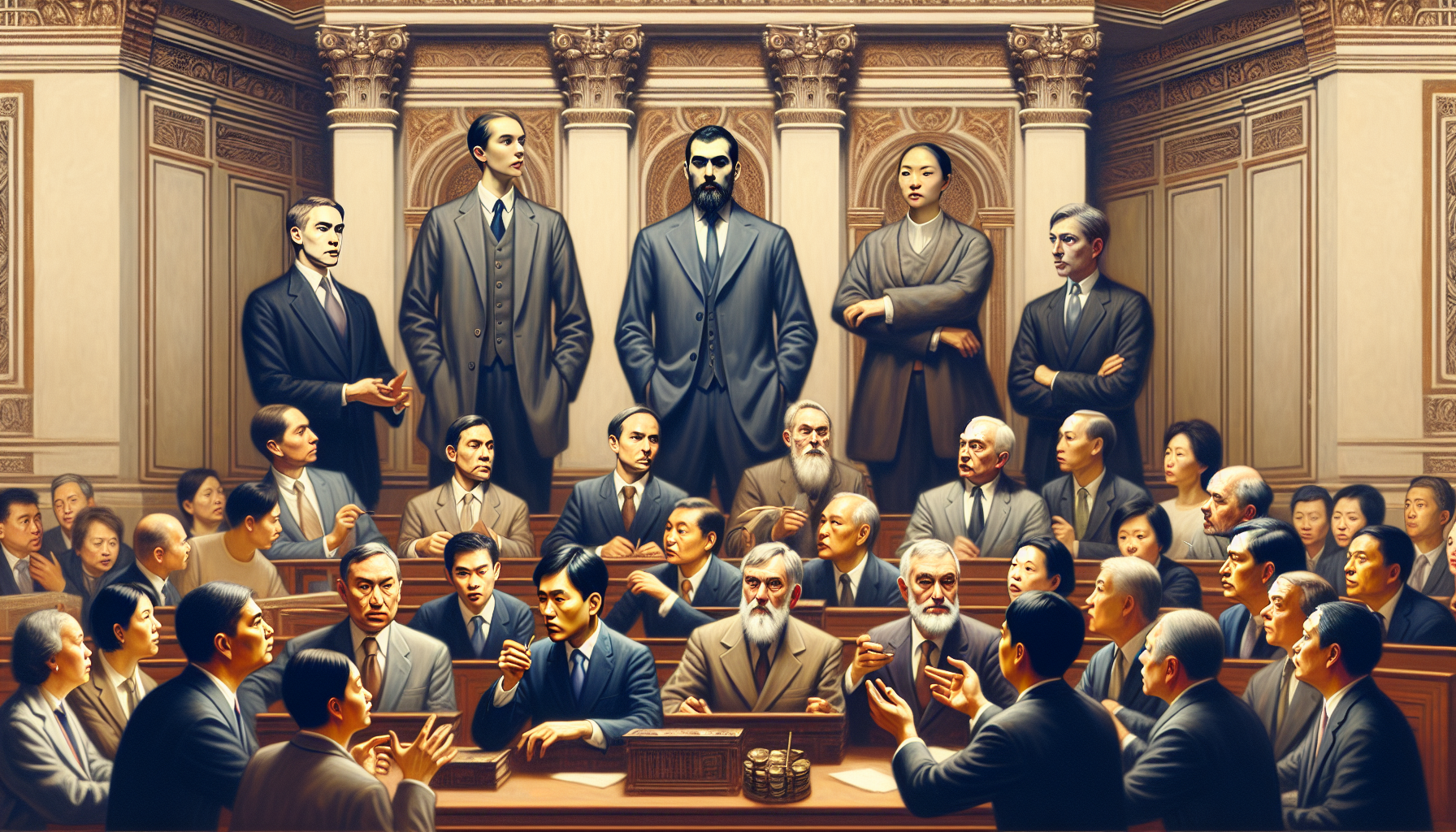 台灣穩定幣政策：金管會與央行立場分歧，最快 2026 年中上路但方向未定