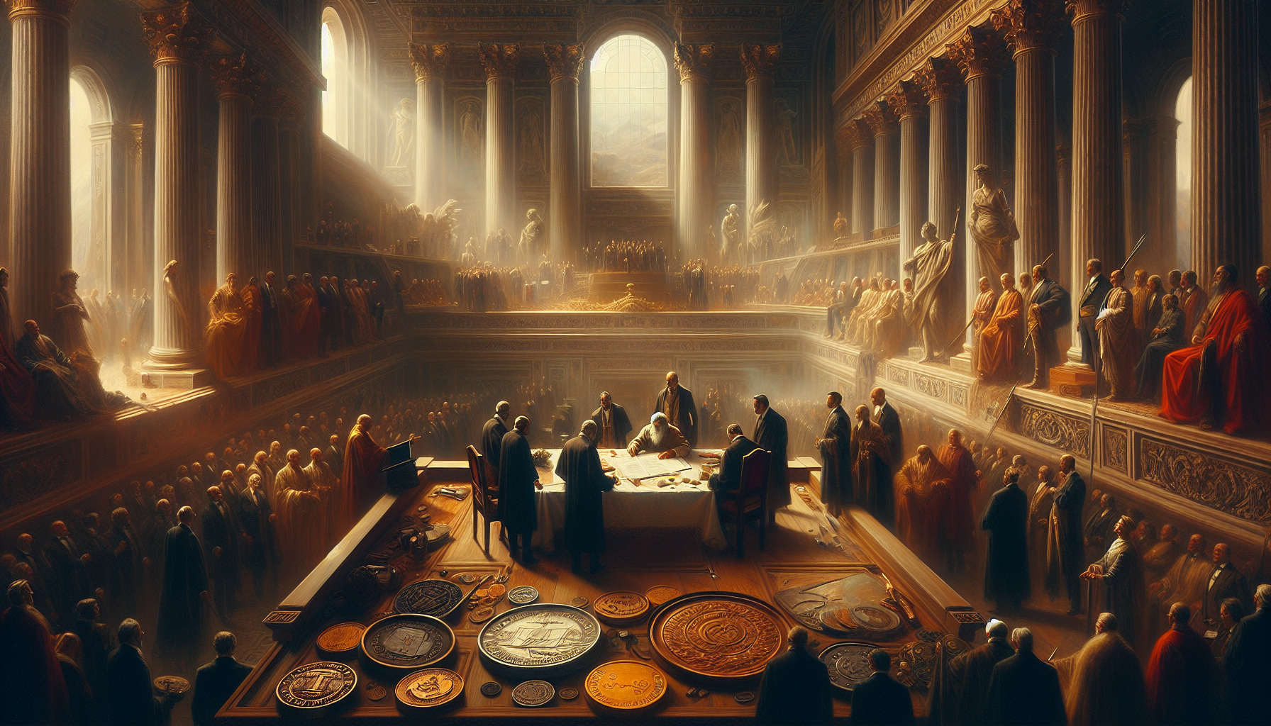 川普簽名將印上美元鈔票：165 年傳統終結，今夏開始流通