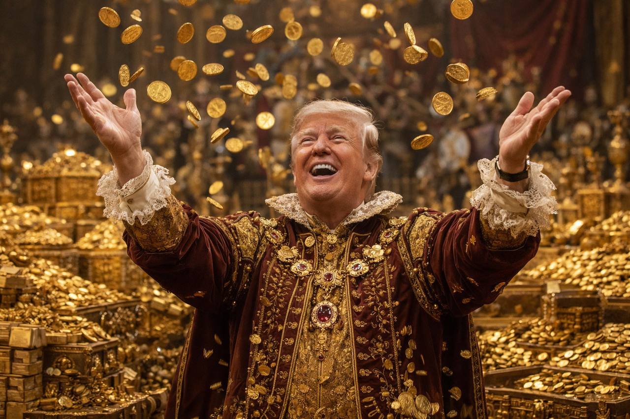 黃金單日反彈逾 2%，油價走跌緩解通膨憂慮，高盛仍看至年底 5,400 美元