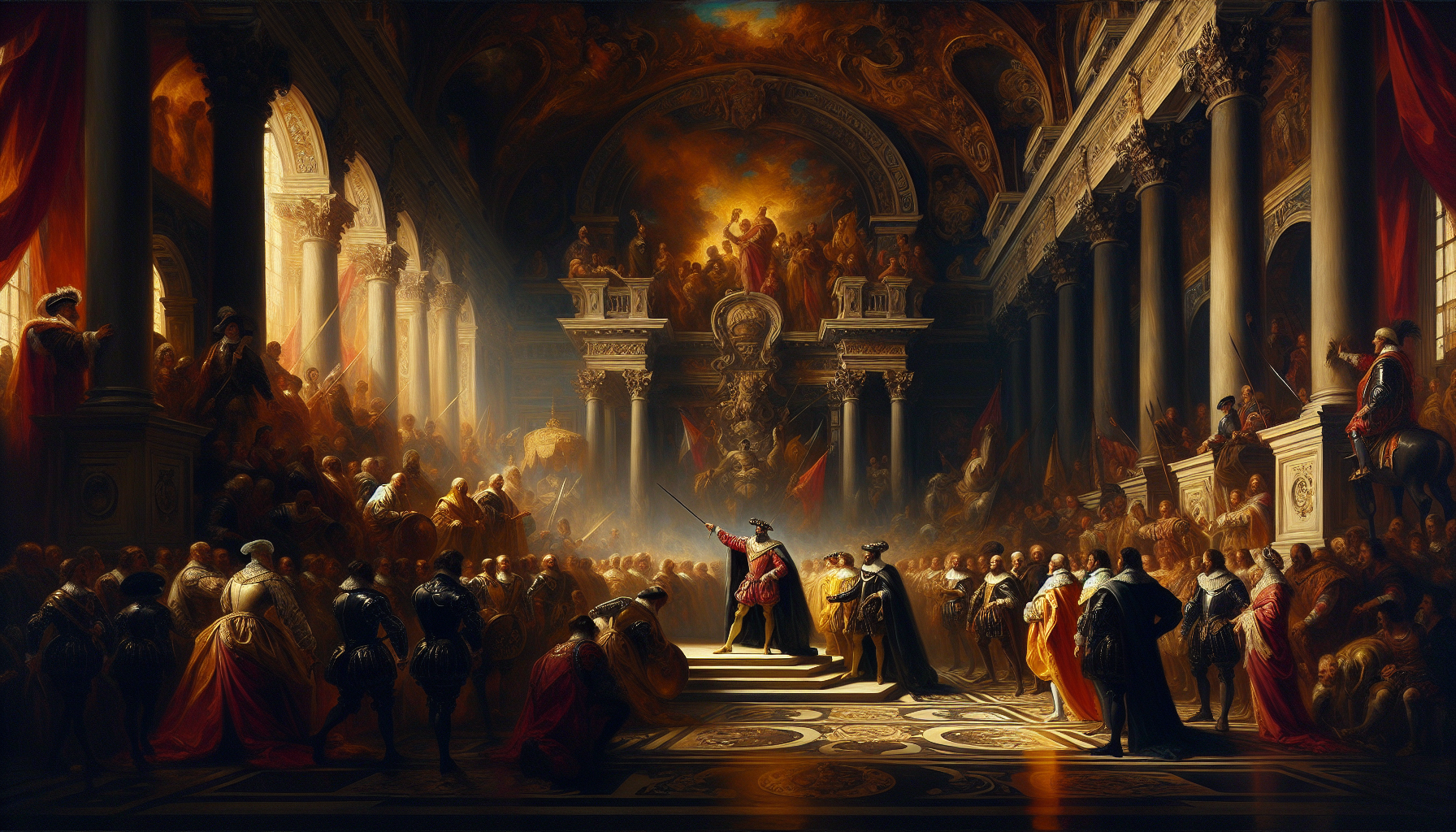 川普向伊朗下最後通牒：「再不認真談，就沒有回頭路」，美軍加速部署波灣