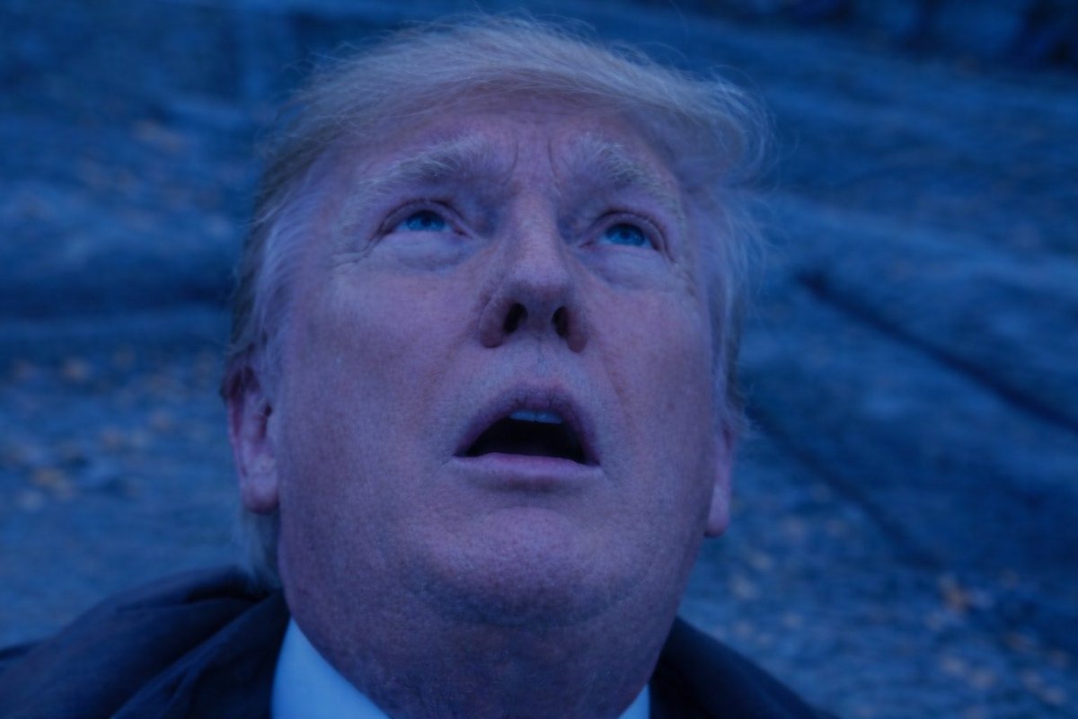 油價飆破 110 美元！川普淡化石油危機：為世界和平付出的微小代價