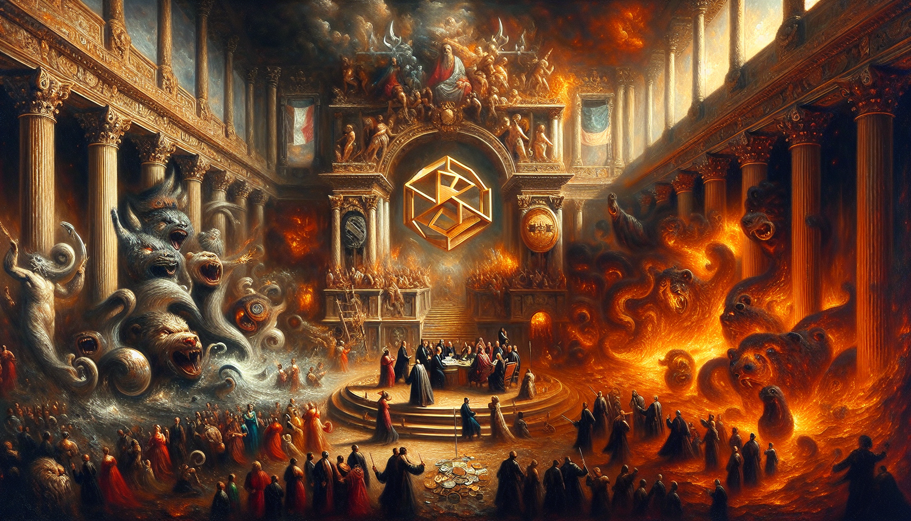 白宮確認：川普 5 月 14、15 日赴北京會見習近平，伊朗戰爭使峰會延後六週