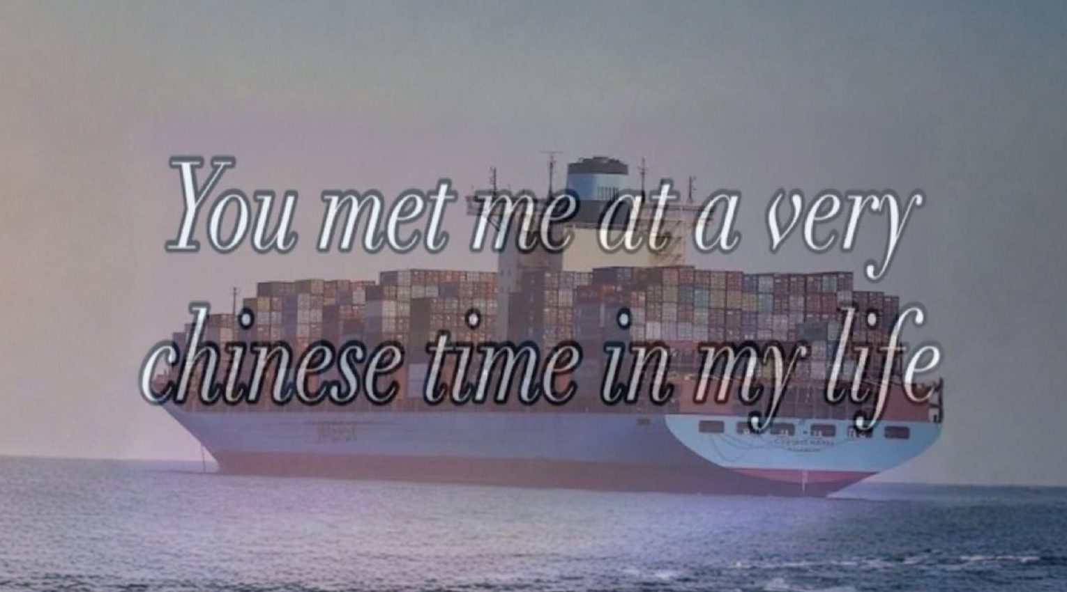 Balaji 看空美國霸權延續：世界經濟轉向歐亞大陸，中國崛起接手全球航運