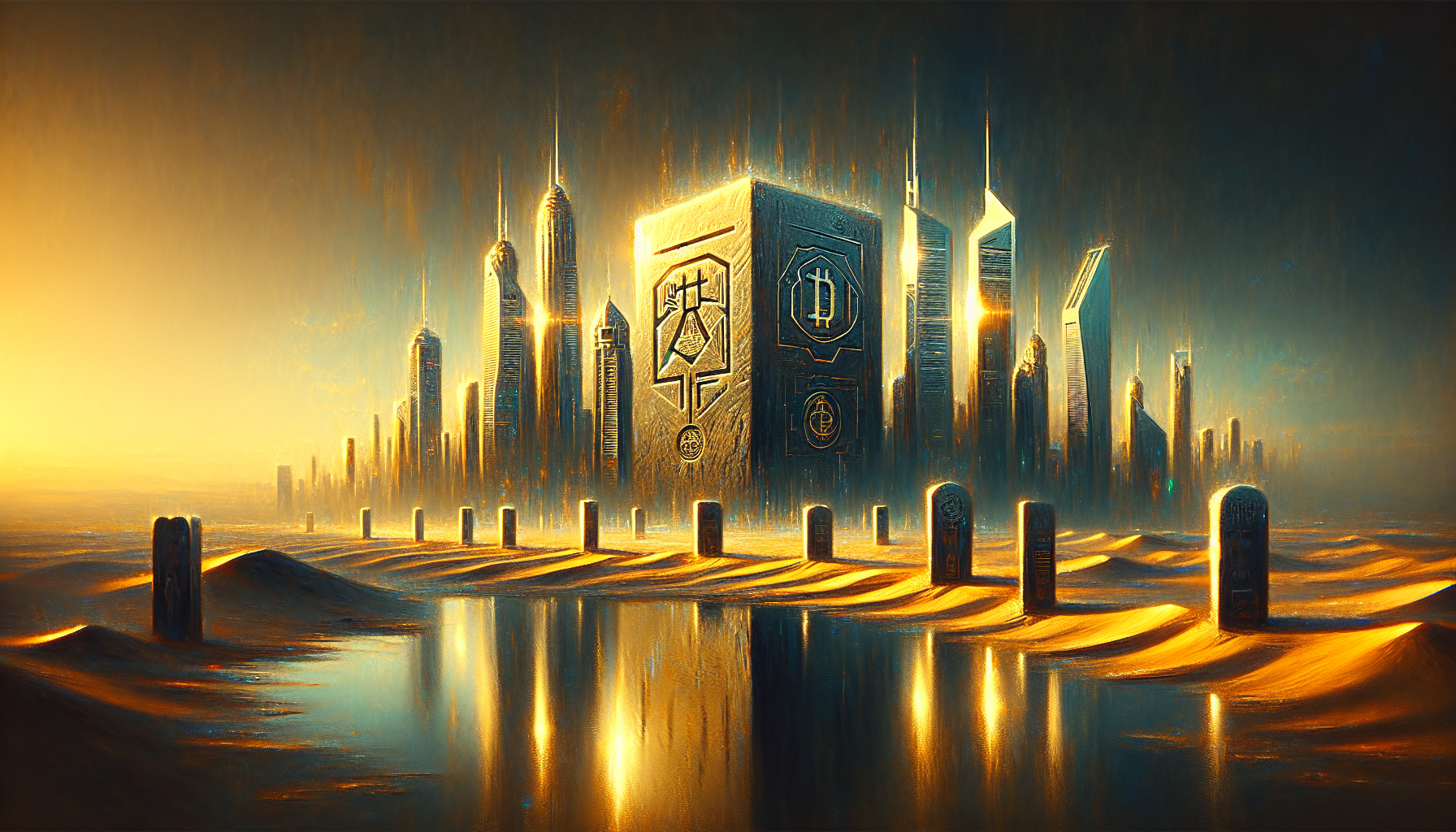 杜拜 VARA 發布交易所服務規則書：加密衍生品、保證金交易納入強制監管框架