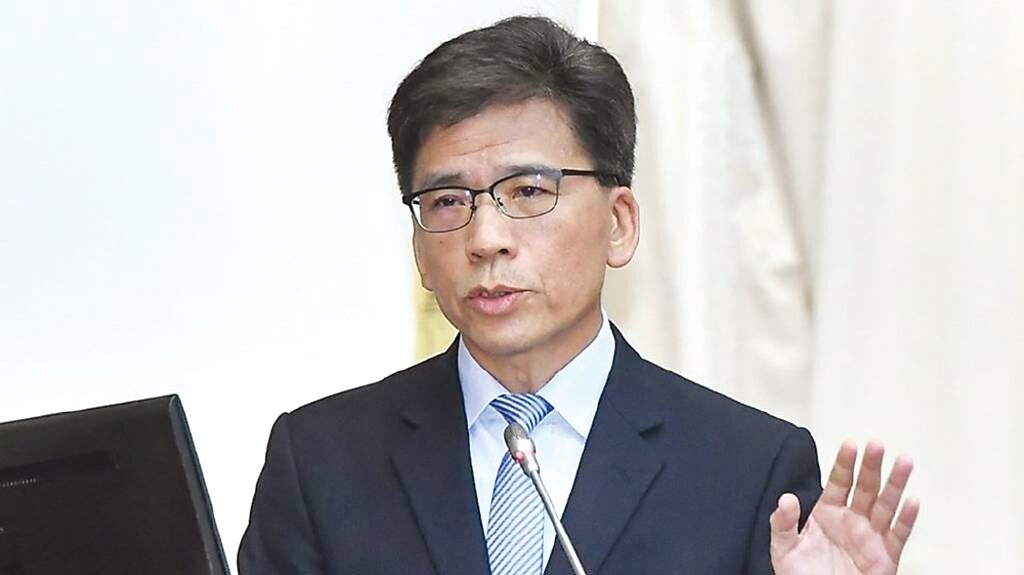 杜絕監管黑數！彭金隆：兩方式納管境外幣商、虛擬資產服務法列優先法案