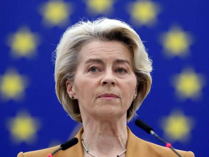 歐元區 PMI 跌至 10 個月低點，伊朗戰爭引爆停滯性通膨警報，ECB 陷兩難