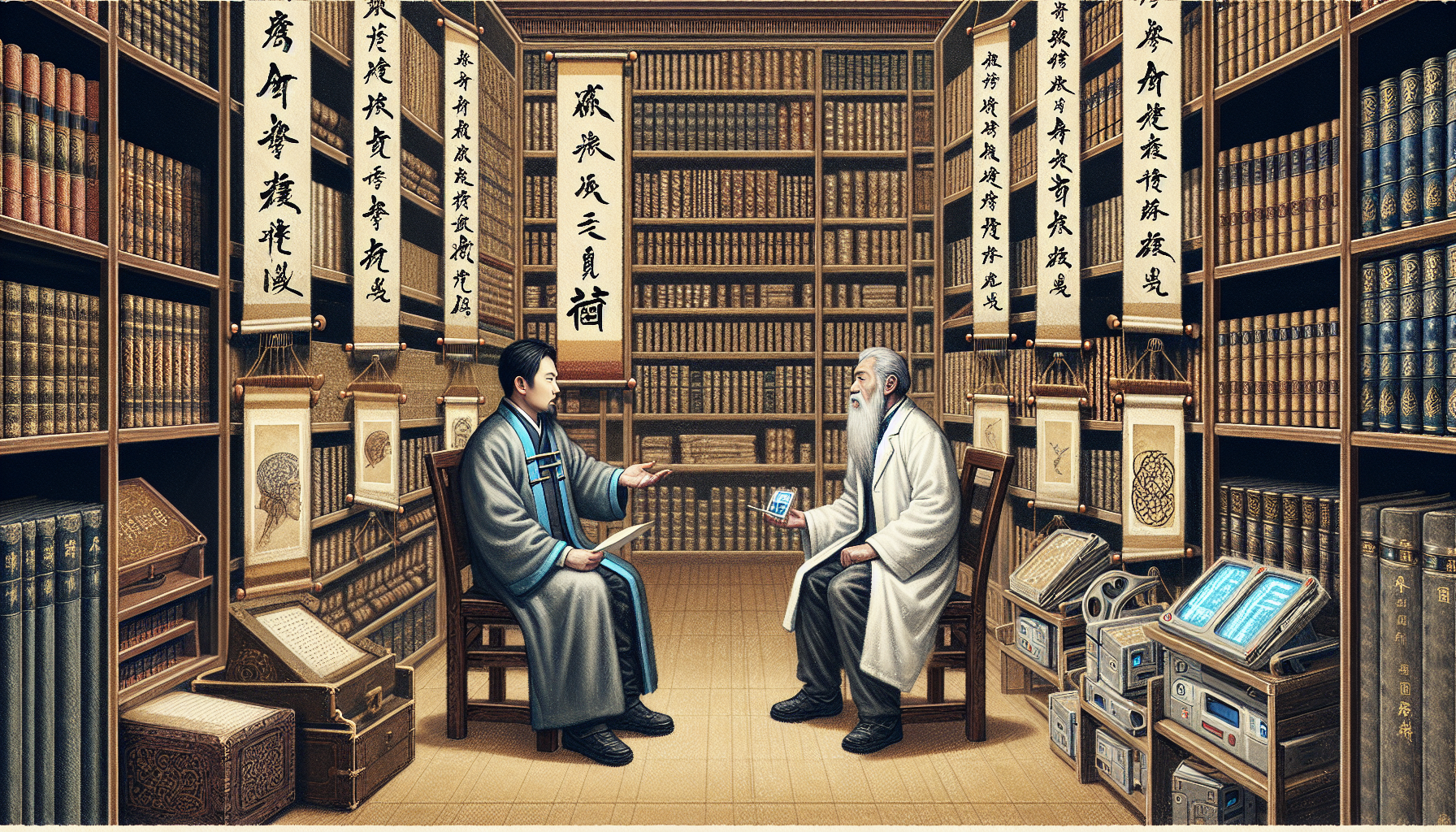 用文言文和 AI 對話能省 Token 嗎？一個截圖引爆討論，工程師：其實用英文才是王道