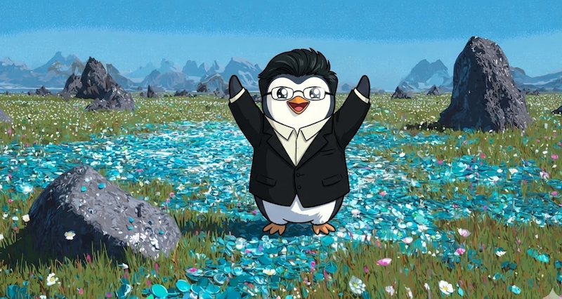 Bitmine 總資產突破 110 億美元，Tom Lee：加密寒冬即將過去