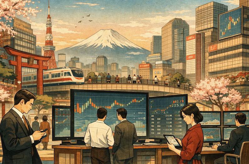 日本穩定幣法規完整解析：從資金結算法到 JPYC 上線，三條合規發行路徑一次看懂