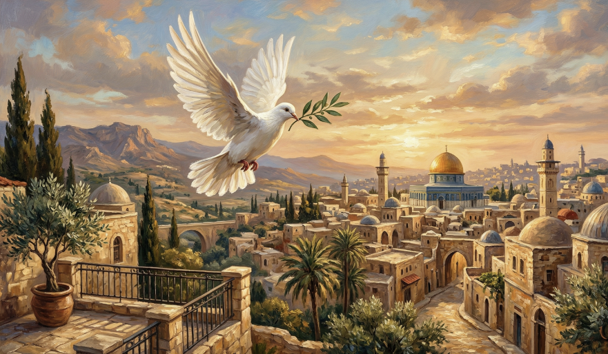 伊朗戰爭可望結束？美股全面上揚，比特幣回彈至 68K