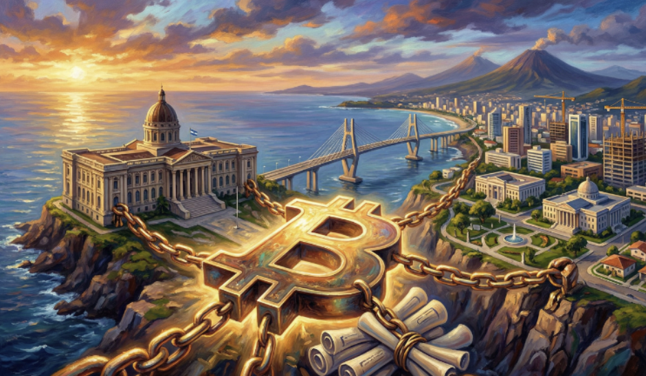 美國首檔比特幣擔保市政債券，穆迪給予垃圾債評級