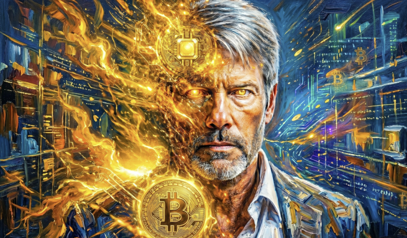 STRC 改每半月配息！微策略創辦人 Saylor 都推薦親友買入