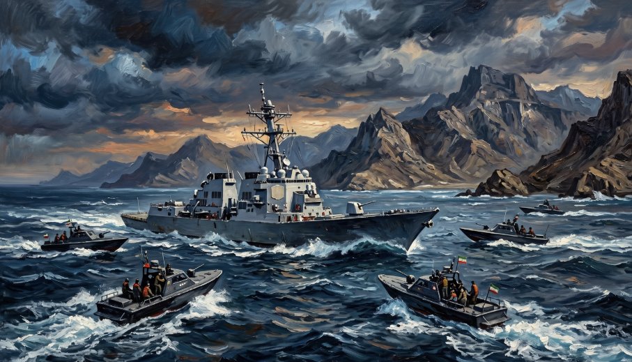 比特幣跌破 74K，美前防長：美伊在期限前恐難達成協議