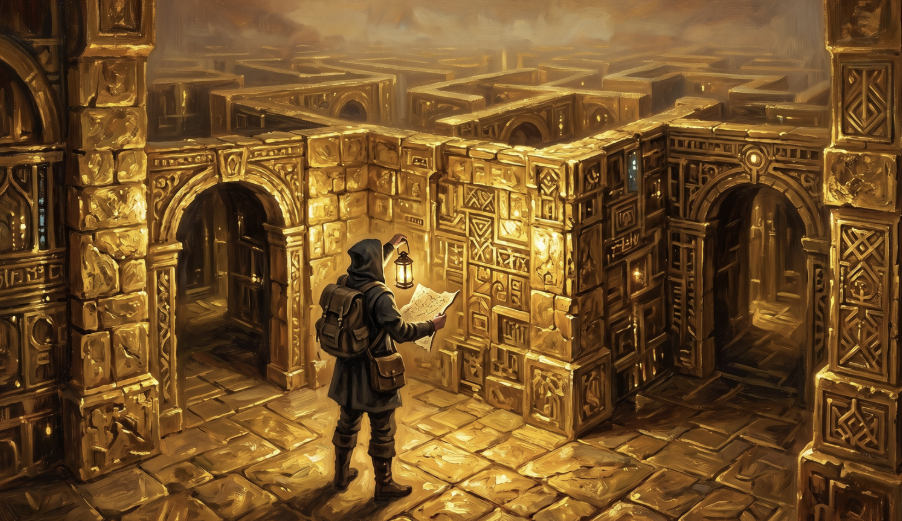 黃金下跌貴金屬同步走低，美伊談判僵局投資人無意追價