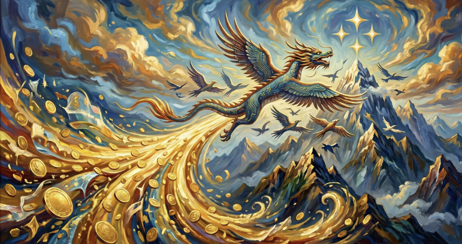 台積電挑戰 2330，帶領台股飛越四萬點，ETF資金效應正發酵