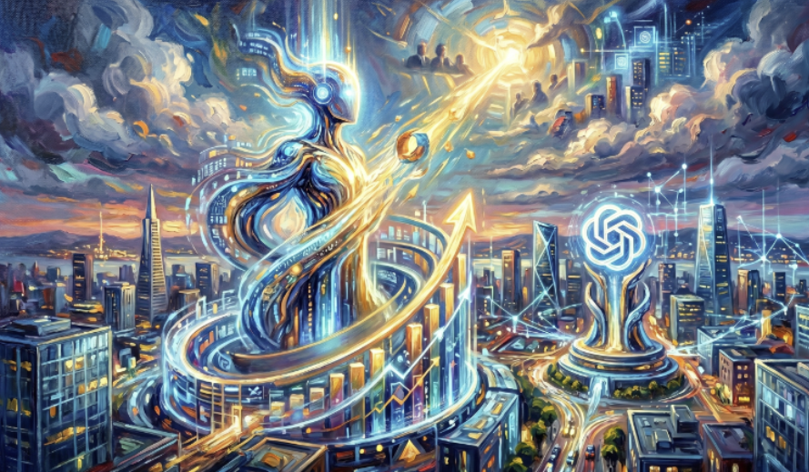 Anthropic 考慮新融資，估值超越 OpenAI 成估值最高 AI 新創