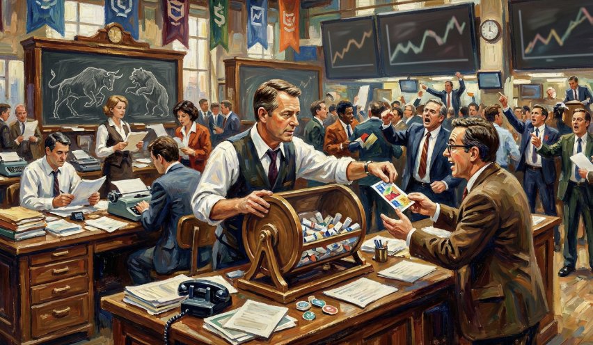 報酬率近七成？神達旗下小金雞神數(7821)公開申購，股票抽籤該注意什麼？