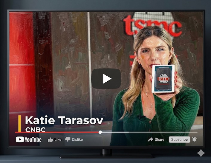 美國製造的 AI 晶片為何要被運往台灣封裝？