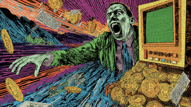 南韓將強制交易所每 5 分鐘對帳，防堵「幽靈比特幣」事件重演