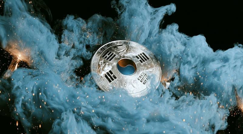 韓國央行總裁就職演說：將擴張 CBDC 與存款代幣，未提韓元穩定幣